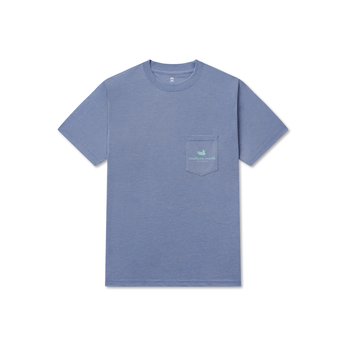 Seawash Lilac | Front