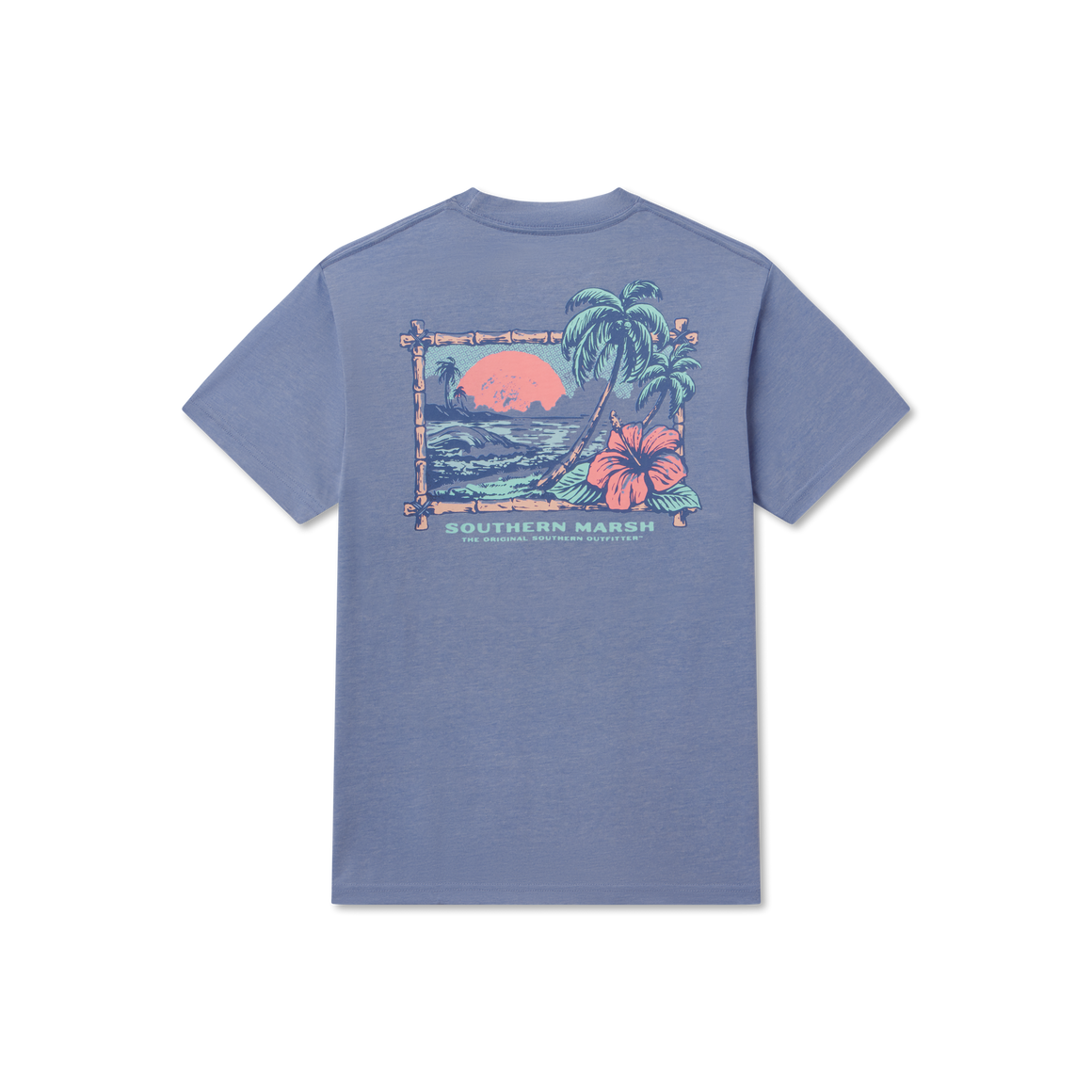 Seawash Lilac
