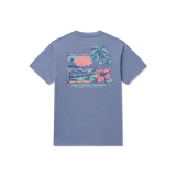 Seawash Lilac