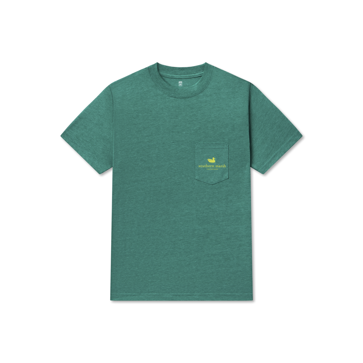Champions Green | Front