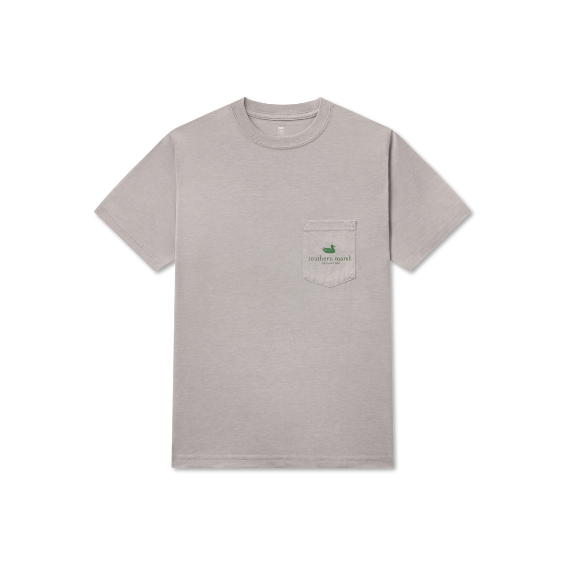 Light Gray | Front
