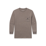 Washed Dark Shale | Front