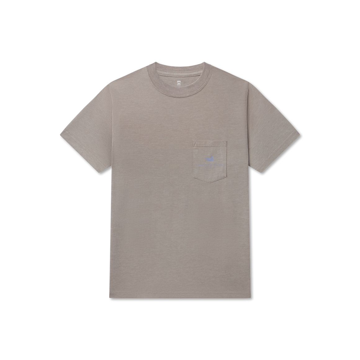Burnt Taupe Seawash | Front