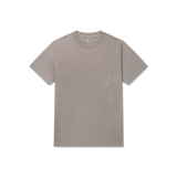 Burnt Taupe Seawash | Front