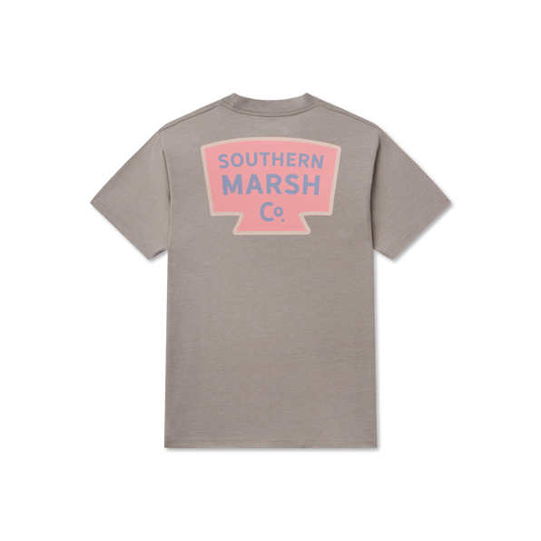Burnt Taupe Seawash
