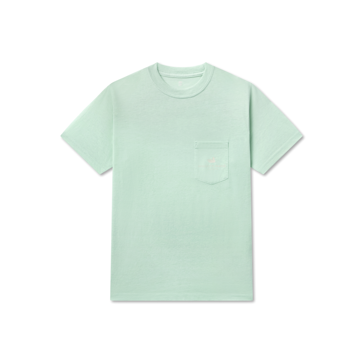 Seafoam | Front