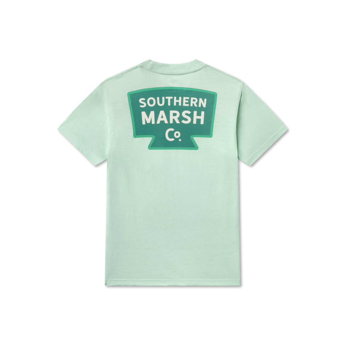 Seafoam