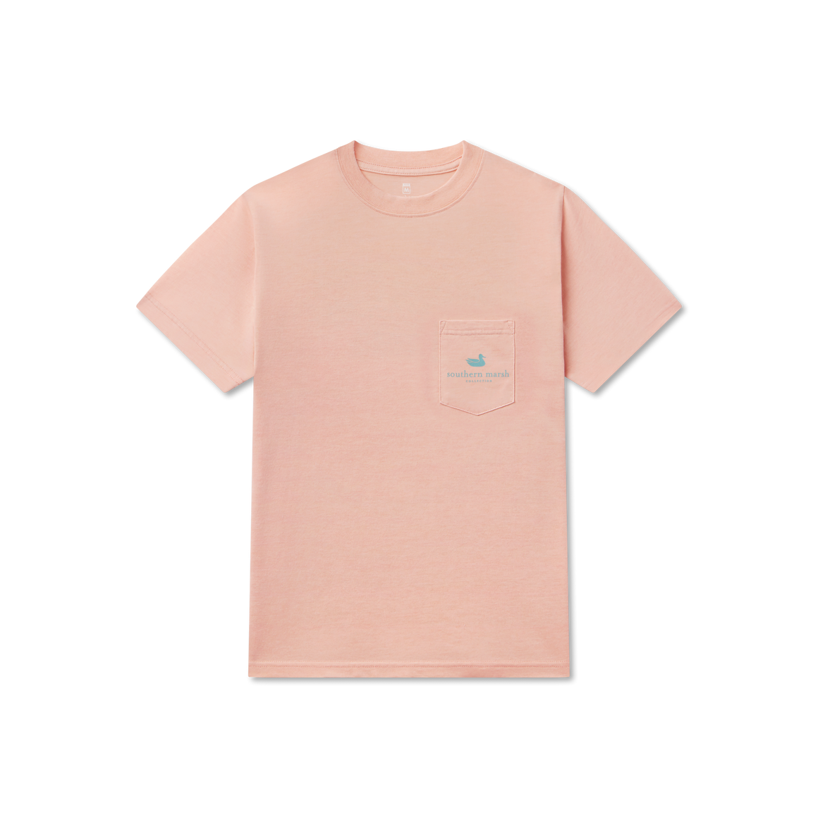 Terracotta | Front