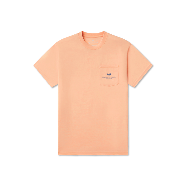 Seawash Terracotta | Front
