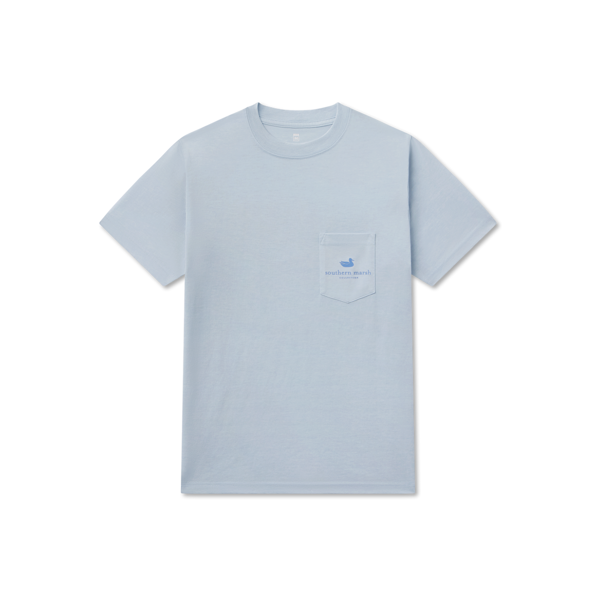 Mist Blue | Front