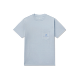 Mist Blue | Front