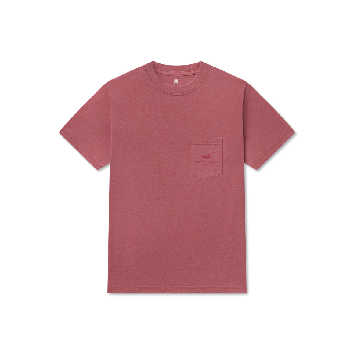 Rhubarb | Front