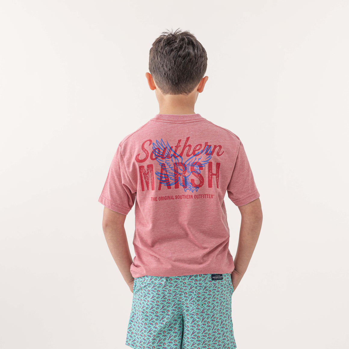 Rhubarb | On Model Back