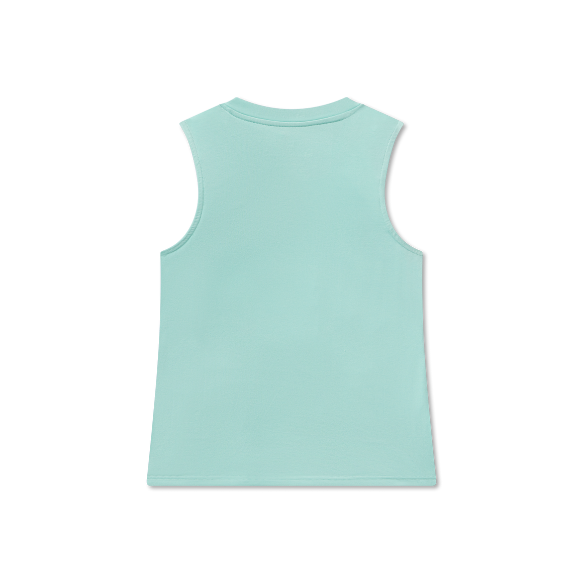Antigua Blue | Back