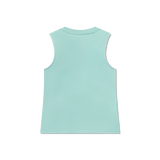 Antigua Blue | Back