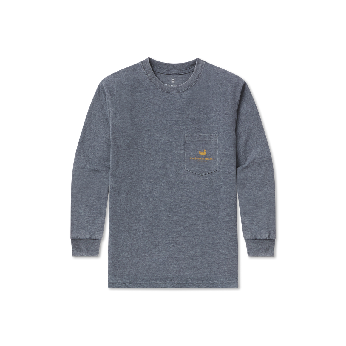 Midnight  Gray | Back