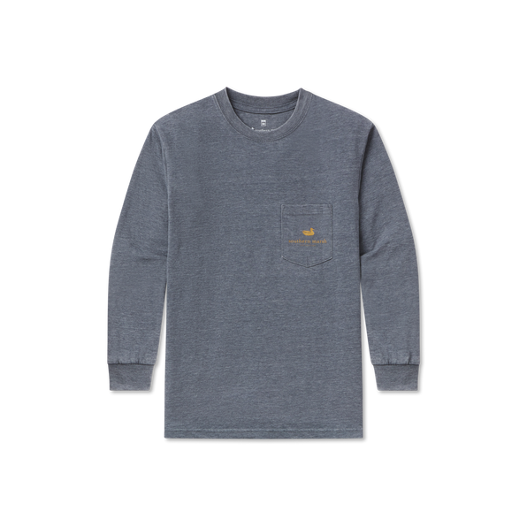 Midnight  Gray | Back