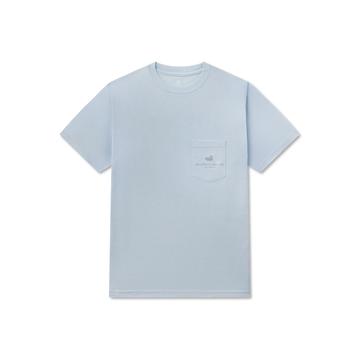 Mist Blue | Front