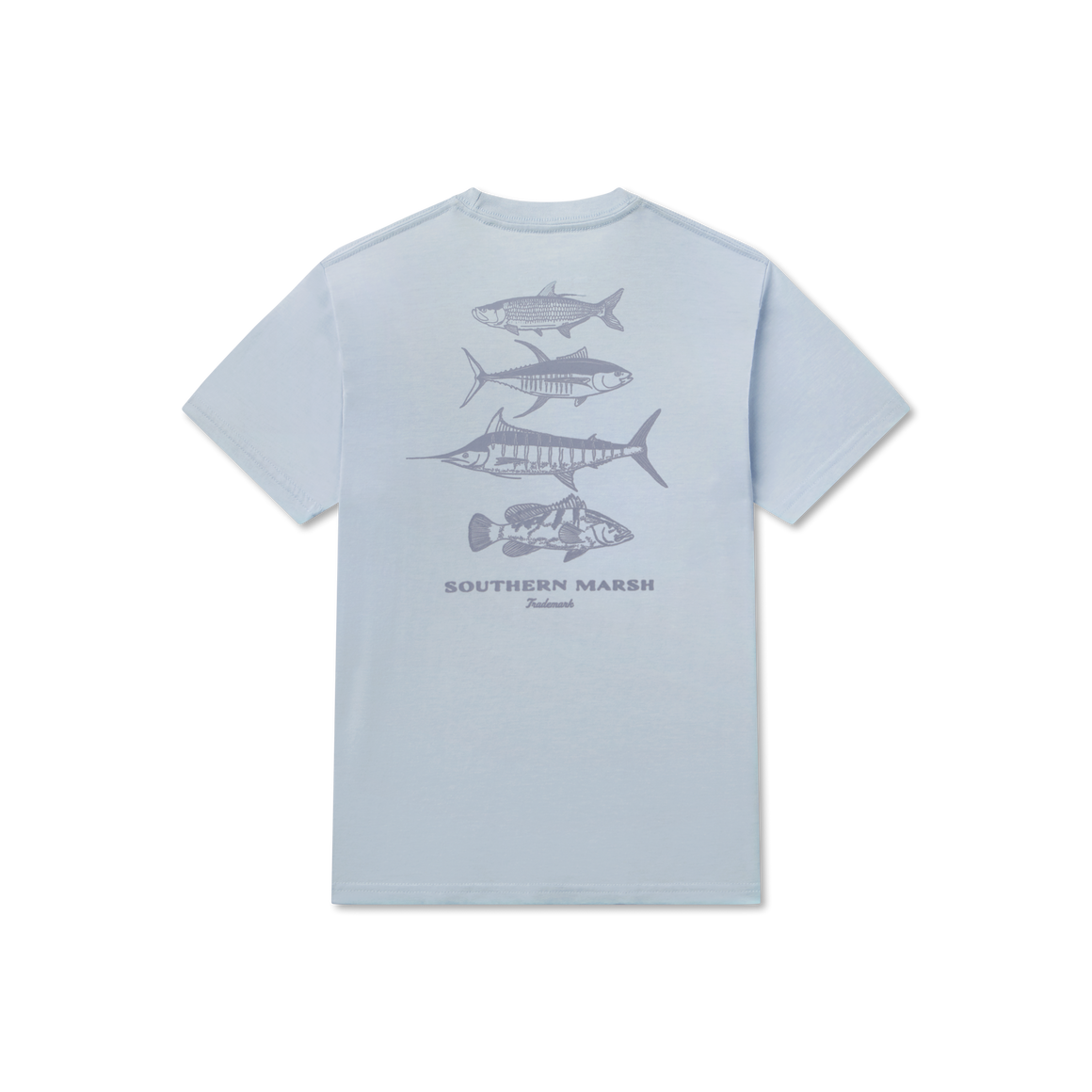 Mist Blue