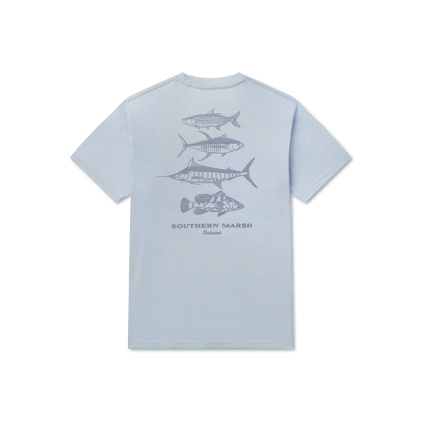 Mist Blue