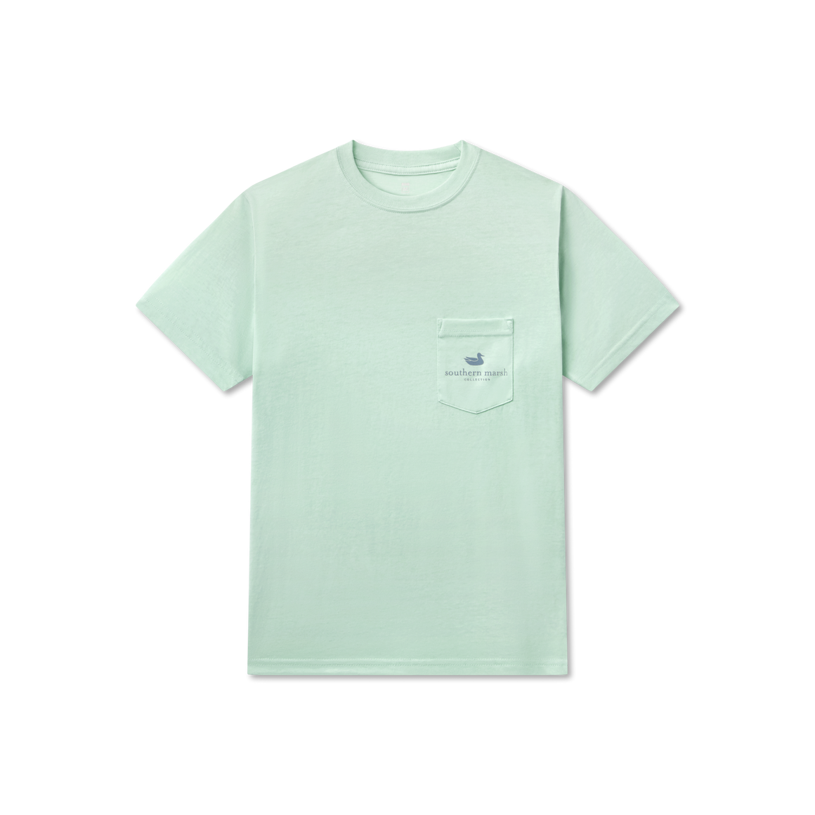 Seafoam | Front