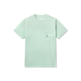 Seafoam | Front