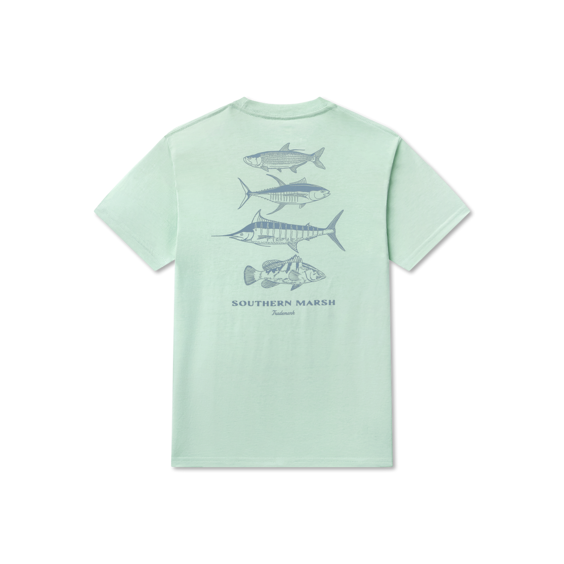 Seafoam