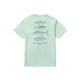 Seafoam
