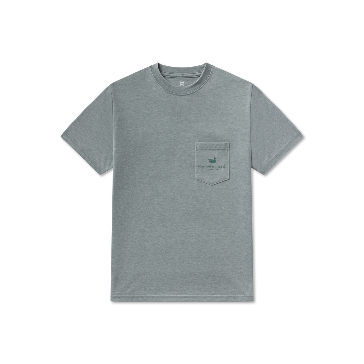 Seawash Burnt Sage | Front