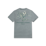 Seawash Burnt Sage