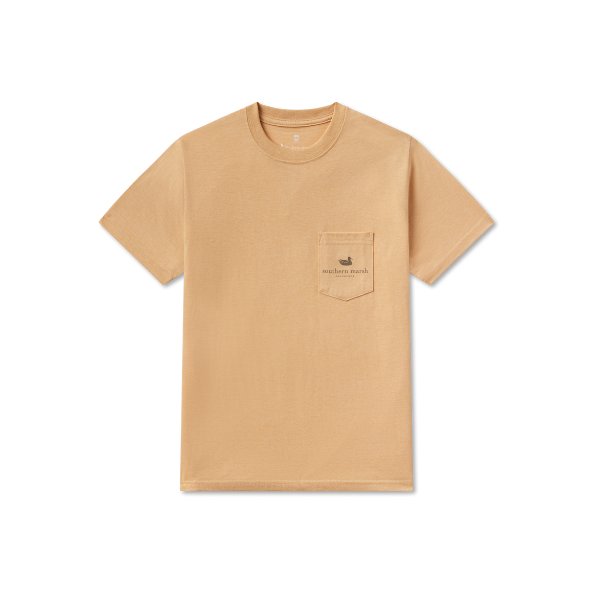 Camel | Front