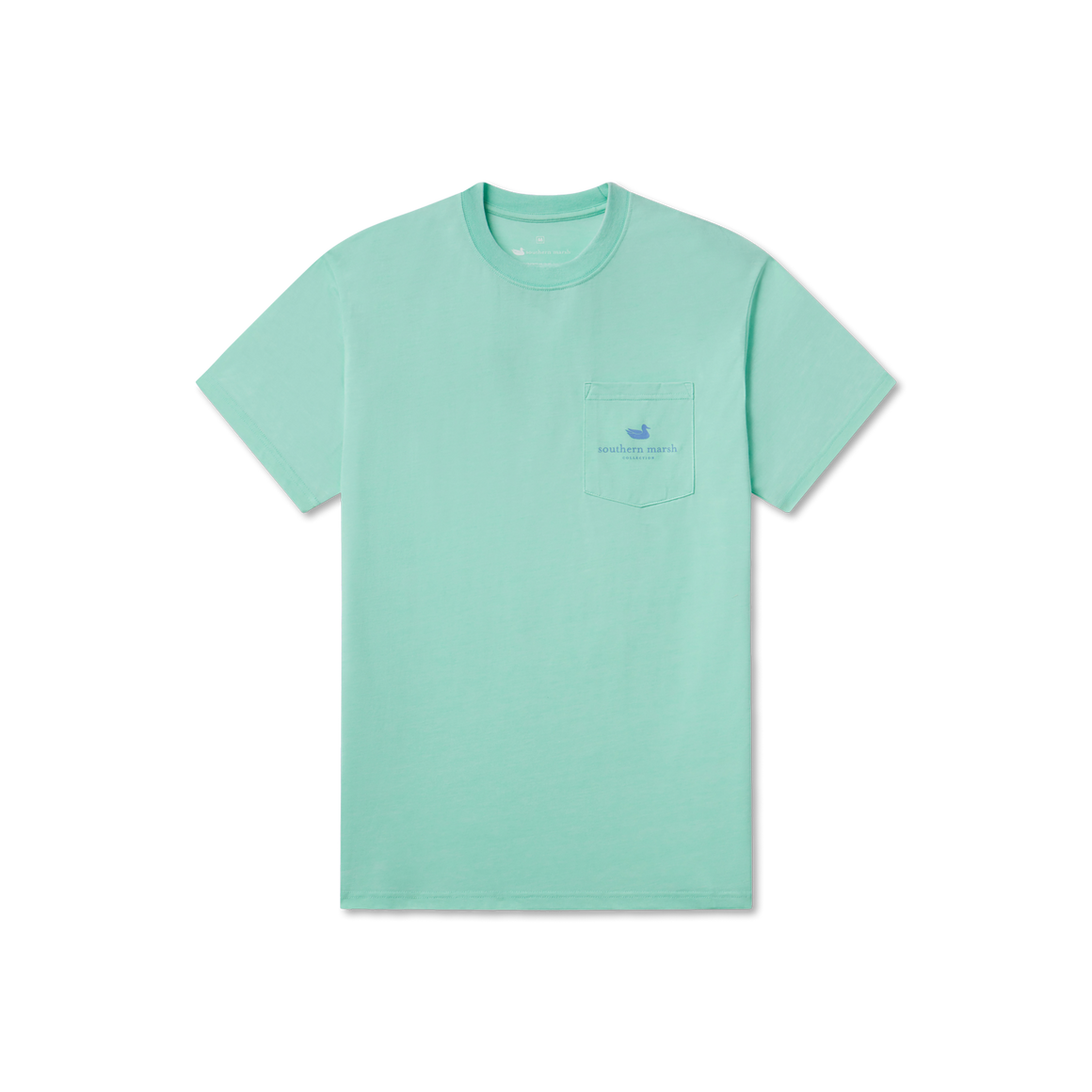 Bimini Green | Front