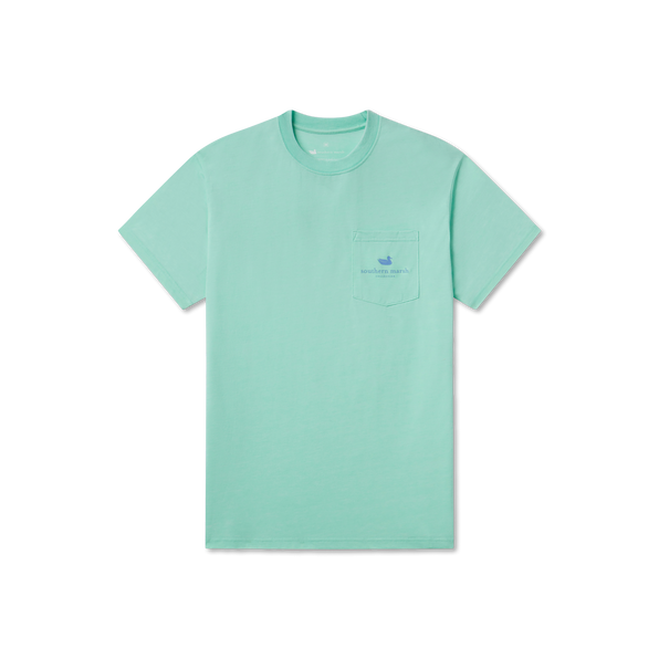 Bimini Green | Front