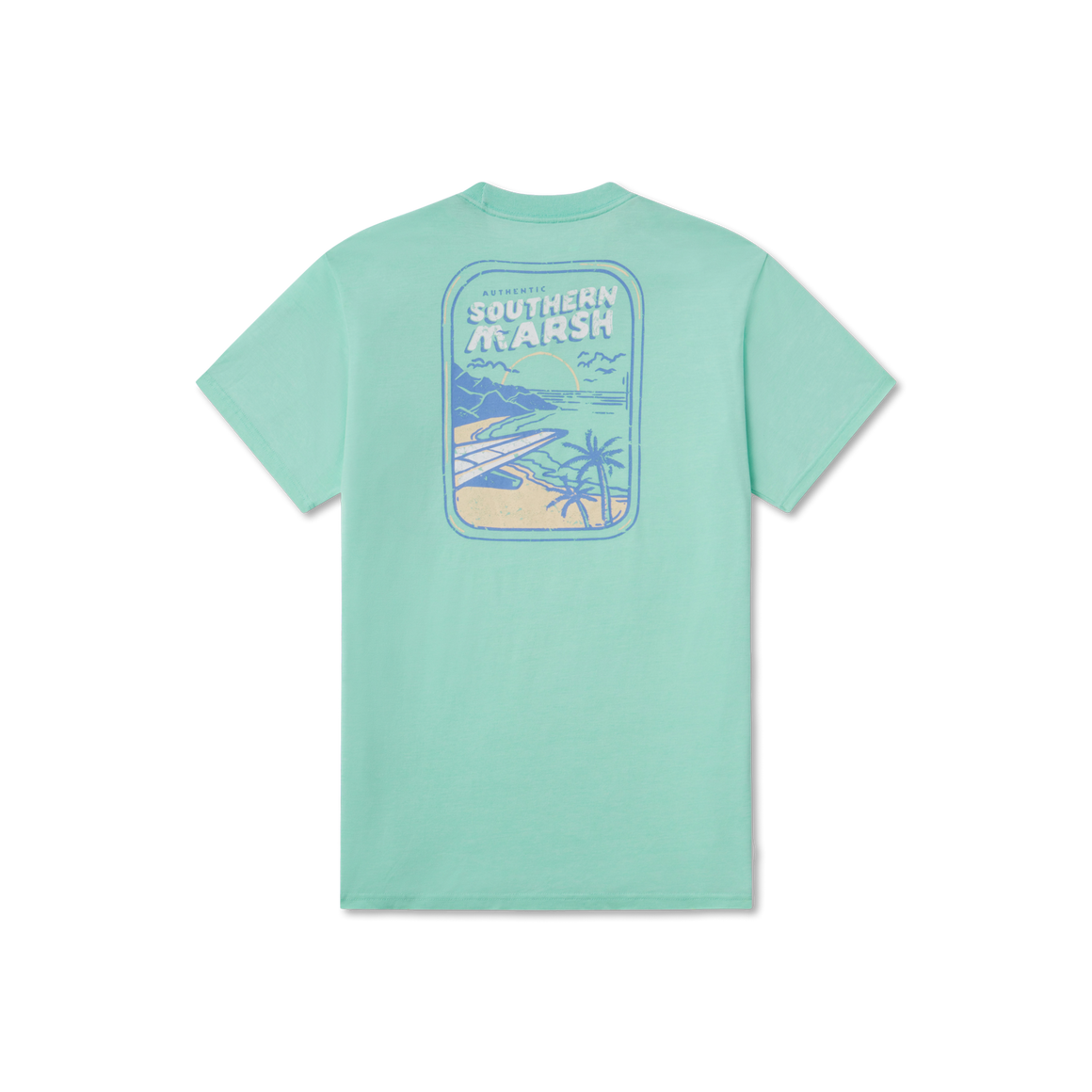Bimini Green