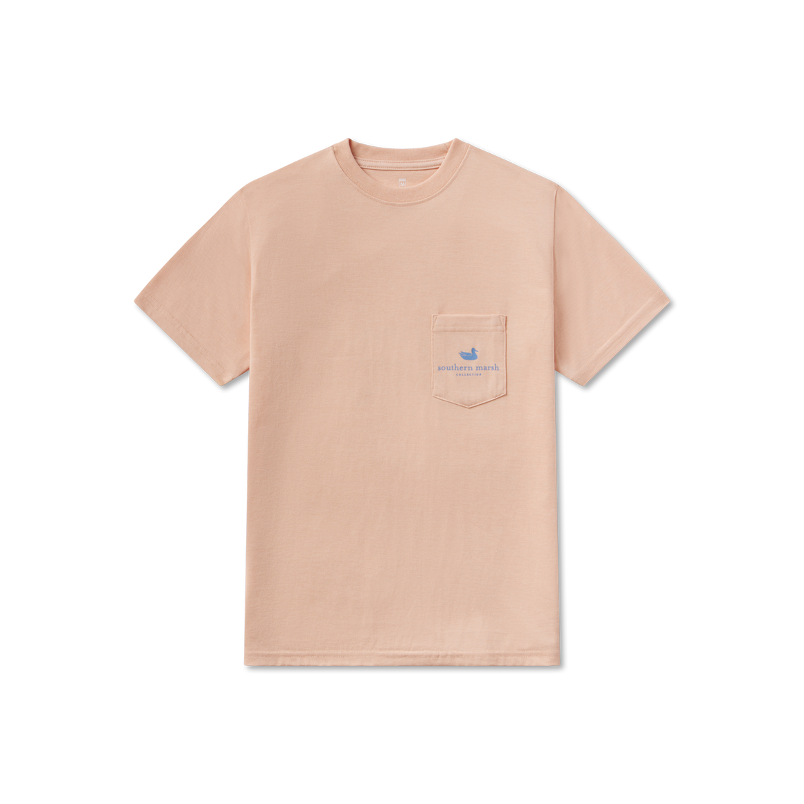 Terracotta | Front