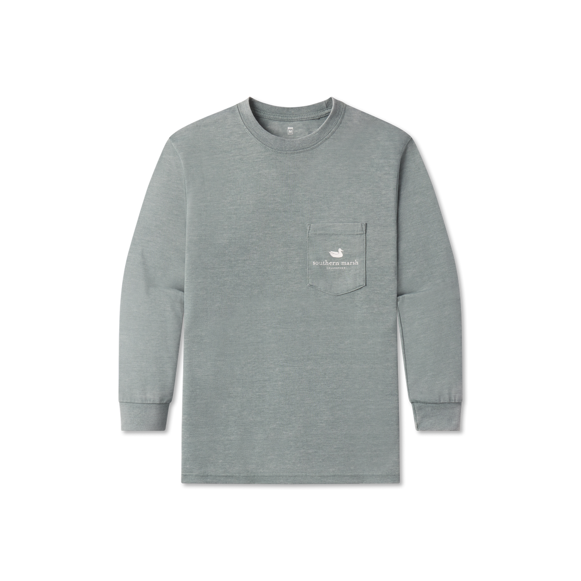 Burnt Sage| Front