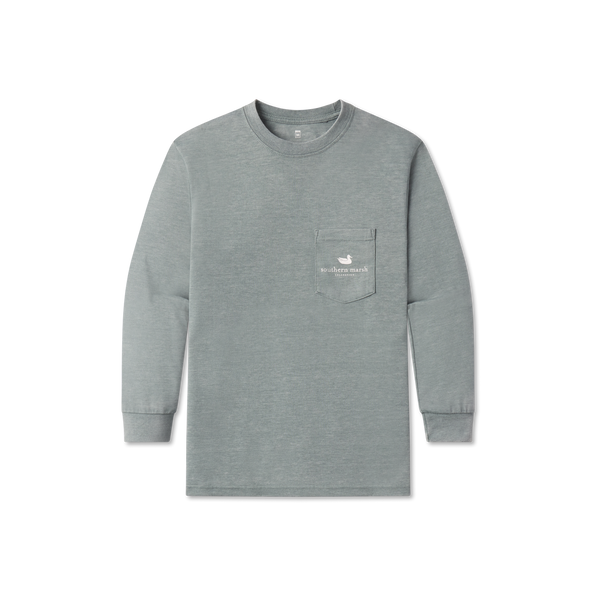 Burnt Sage| Front