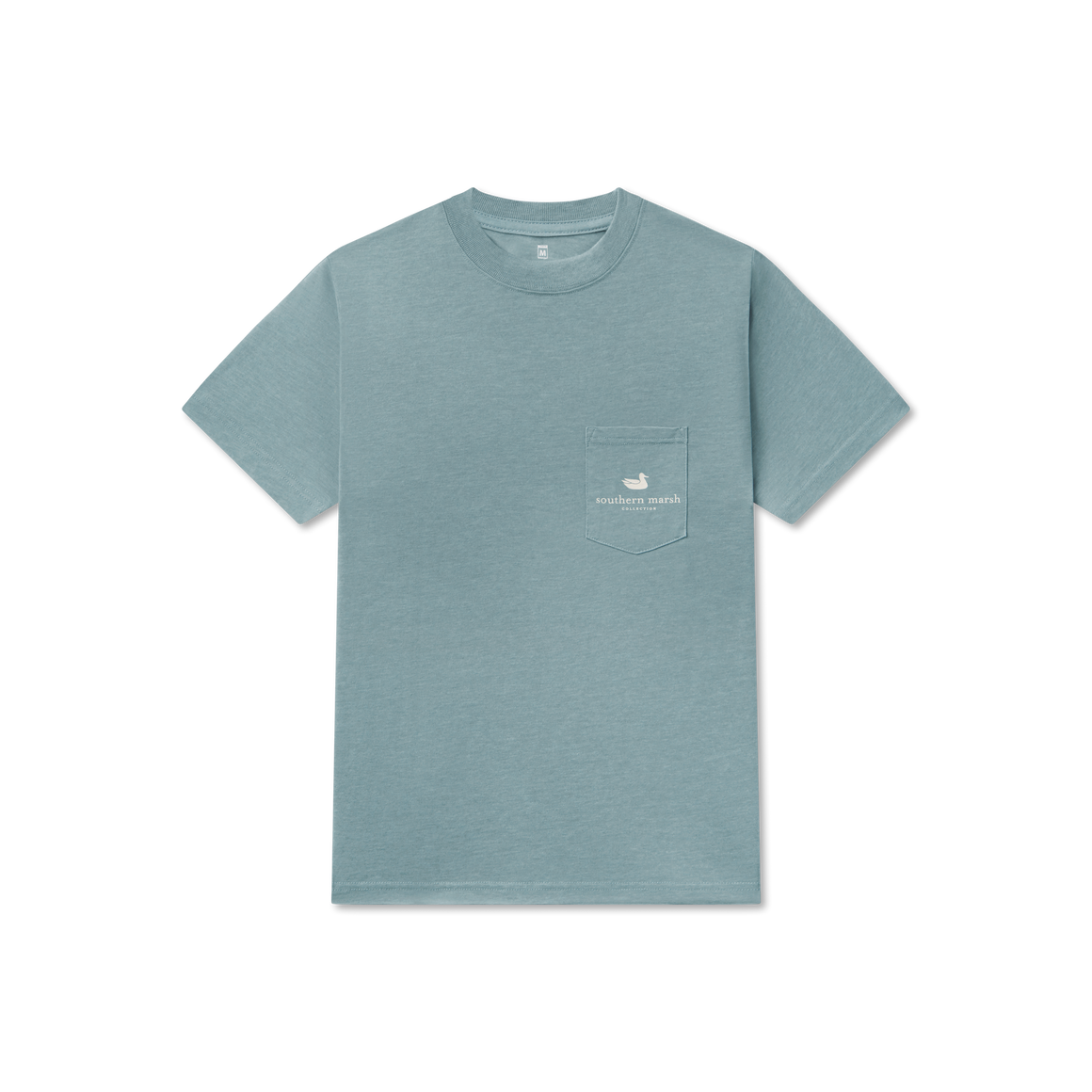 Galicia Green | Front