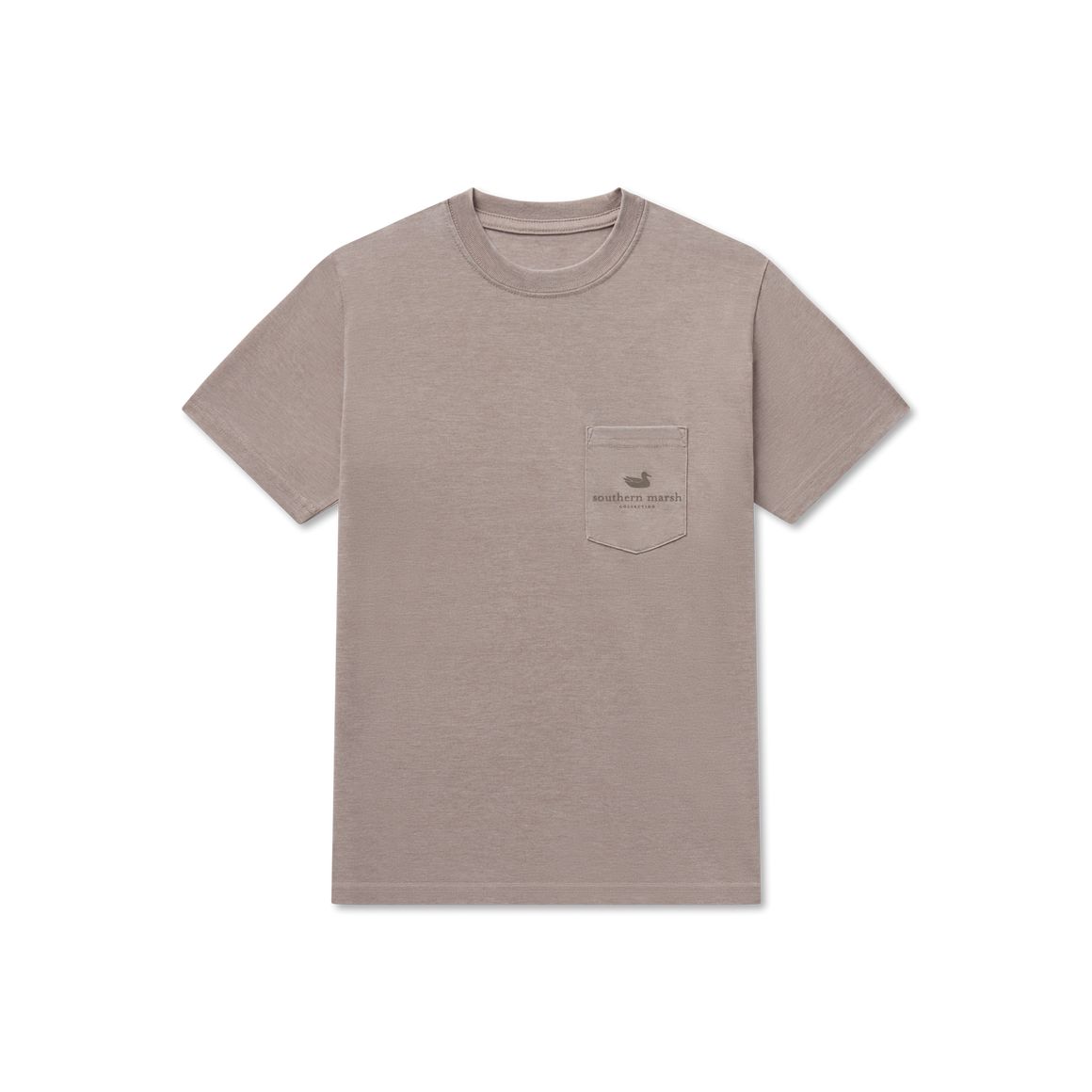 Burnt        Taupe | Front