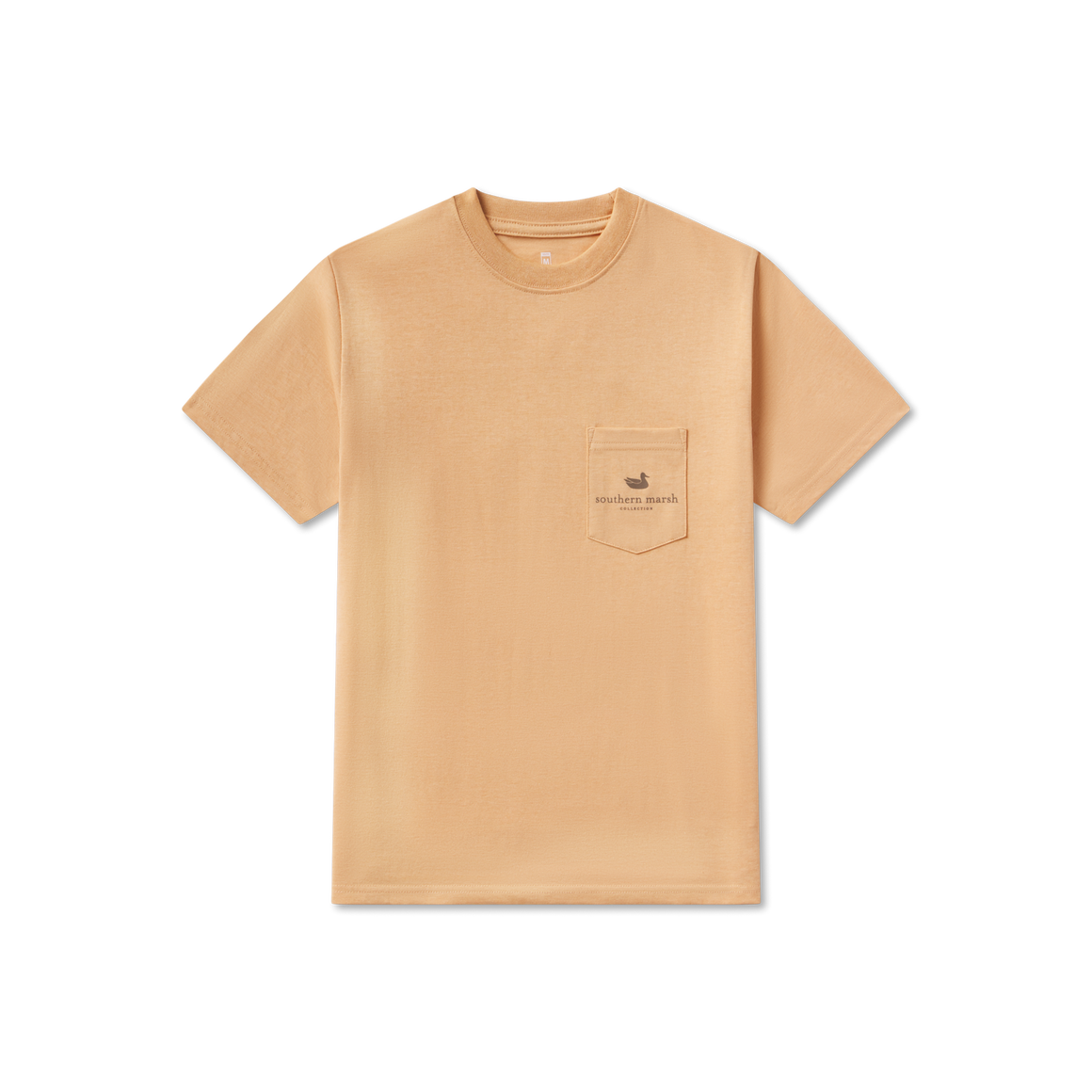 Camel | front