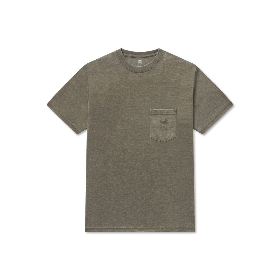 Dark       Olive | Front
