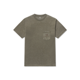 Dark       Olive | Front