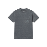 Midnight Gray Heather | Front