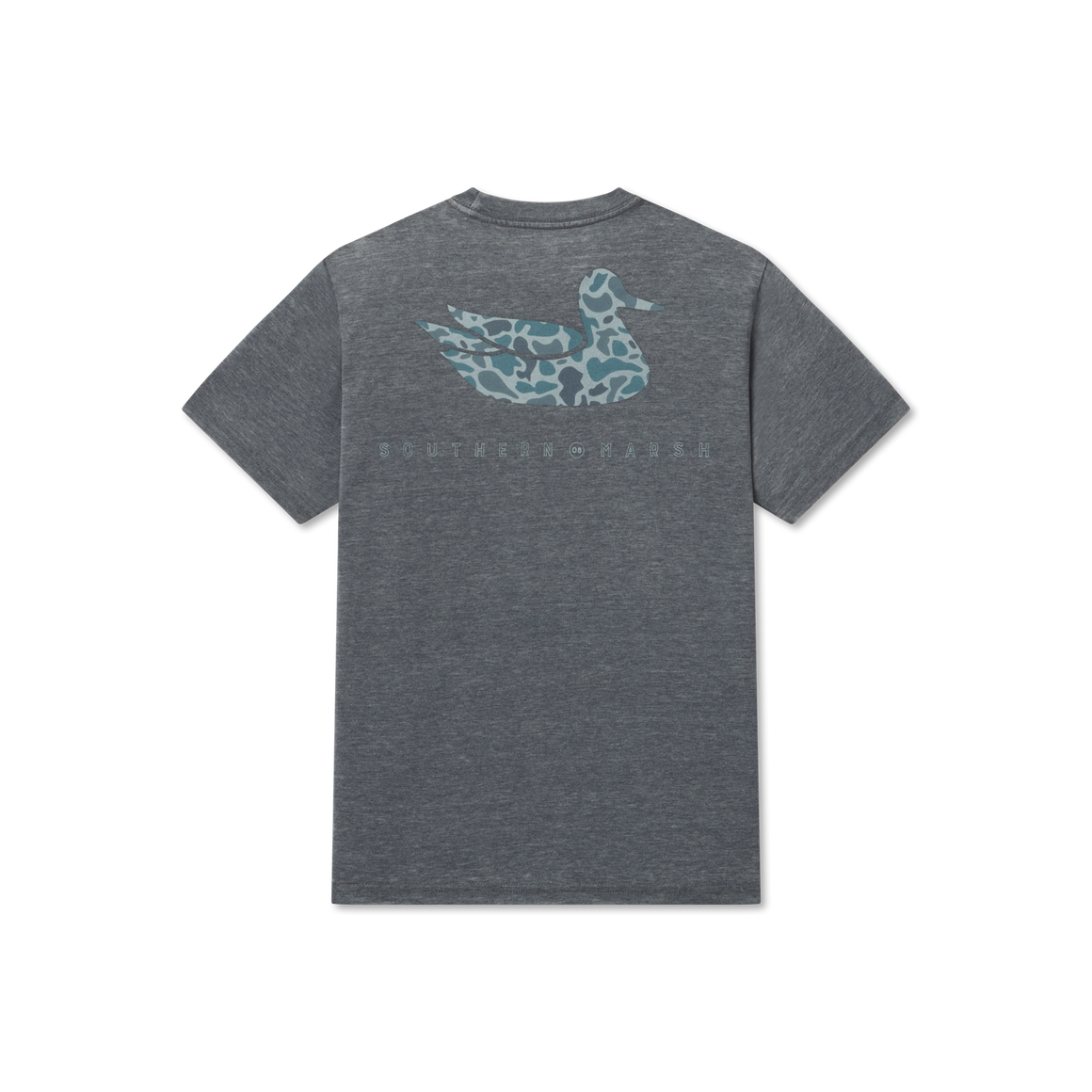 Midnight Gray Heather