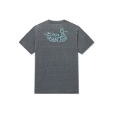 Midnight Gray Heather