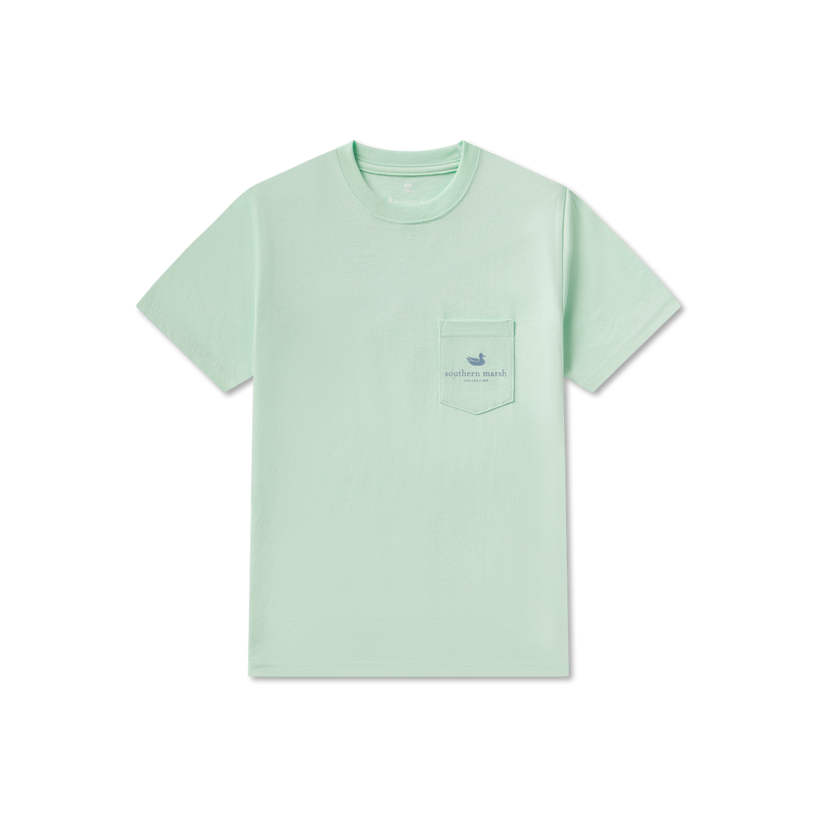 Seafoam | front