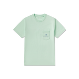 Seafoam | front