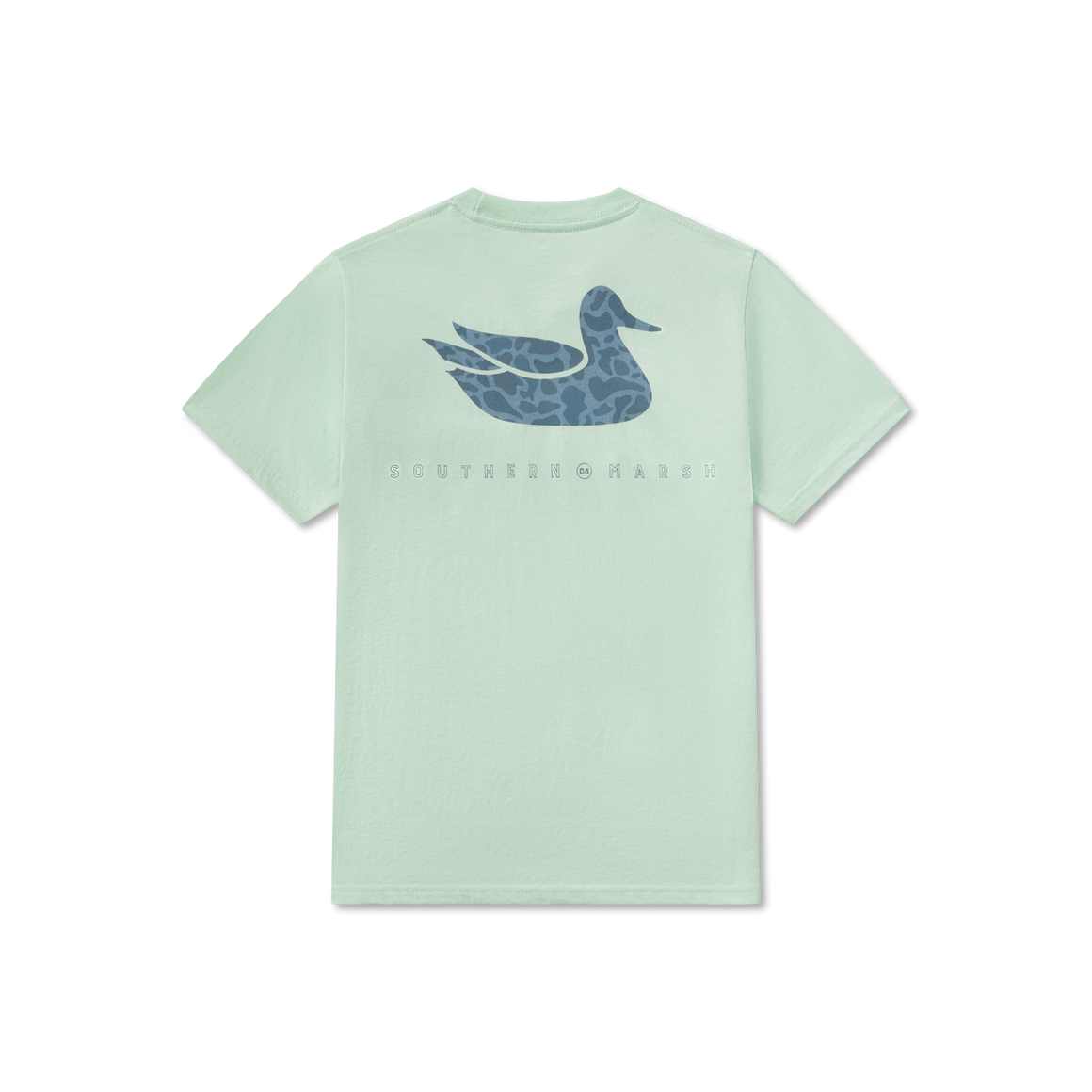 Seafoam