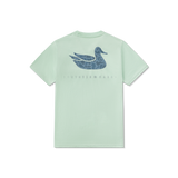 Seafoam