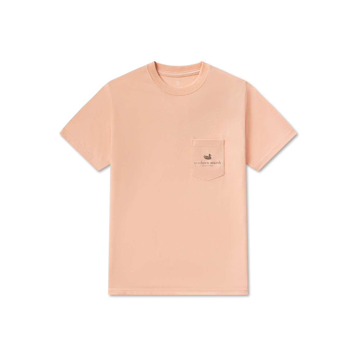 Terracotta | front
